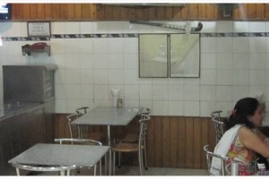 Cafe
