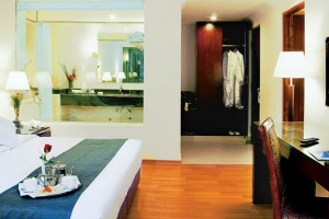 Suite Room