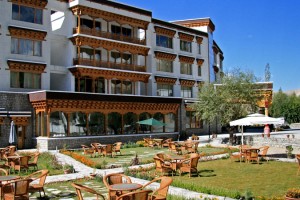 Garden Fort