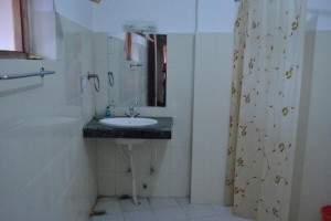 Restroom