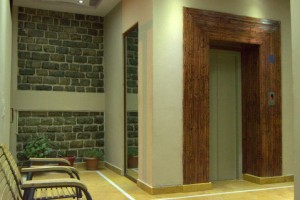 Elevator
