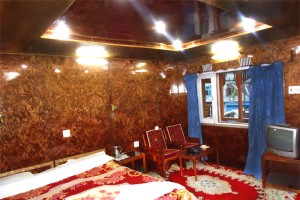 Room View