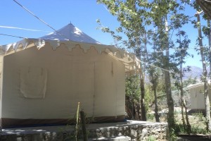 Tent