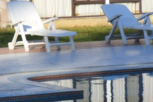 Pool View Pool View
