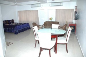 Luxurious Room