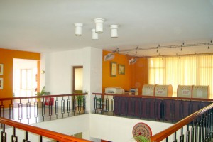 Hotel Interior