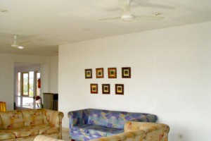Lobby Area