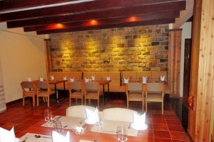 Yellow Table Restaurant