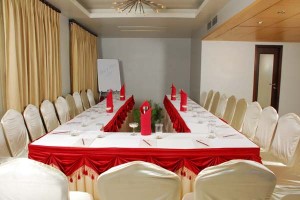 Conference Hall