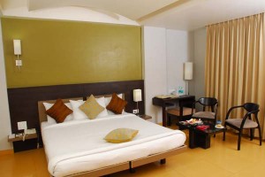Corporate Suite