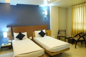 Elegant Room