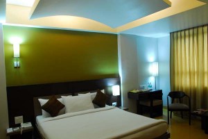 Royal Club Room