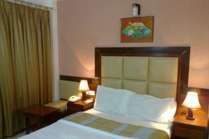 Comfortable Room