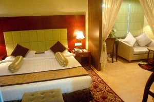 Elegant Room