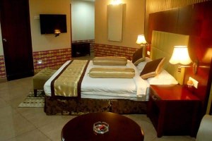 Well Furnished Room
