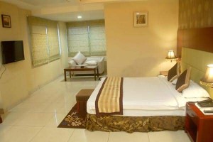 Comfortable Room