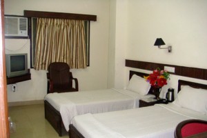 Neat Room