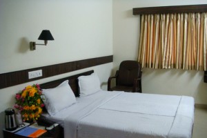 Accommodation