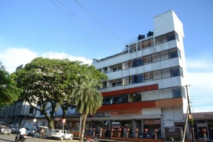 Hotel Outside View Hotel Outside View
