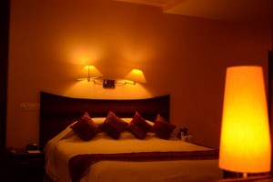Luxury Room Luxury Room