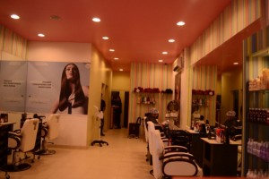 Salon Salon