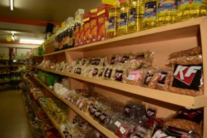 Super Market Super Market