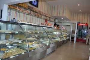 Sweet Shop Sweet Shop