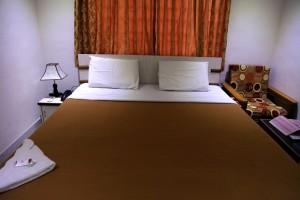 Deluxe Room Interiors