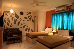 Room Interior
