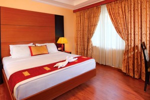 Luxury Room