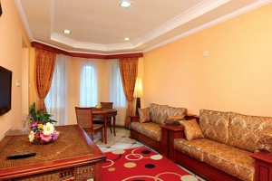Suite Room