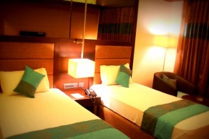 Luxury Room