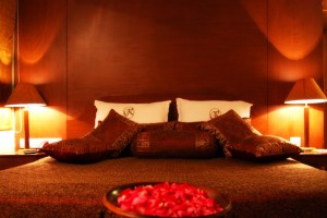 Suite Room