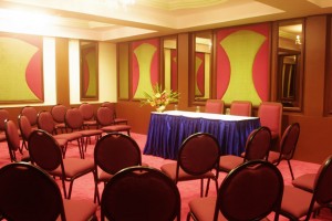 Conference Hall