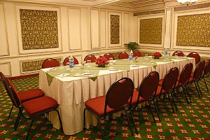 Boardroom