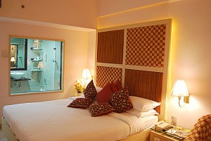 Business Club Room
