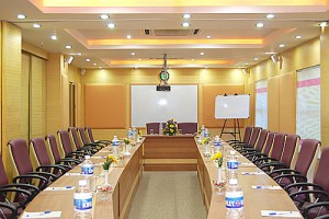 Citrus Hall