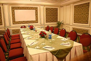 Conference Hall