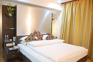 Empire Suite Room