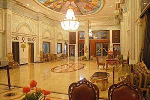 Beautiful Interior