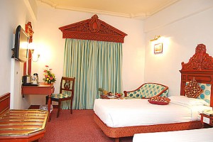 Heritage Room