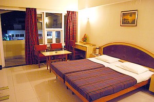Deluxe Room Deluxe Room