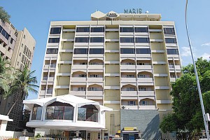 Maris Hotel Maris Hotel
