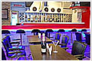 Bar Bar