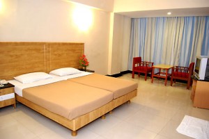 Super Deluxe Room Super Deluxe Room