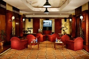 Lobby Area