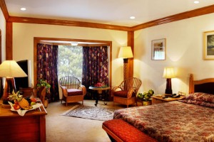 Luxury Room