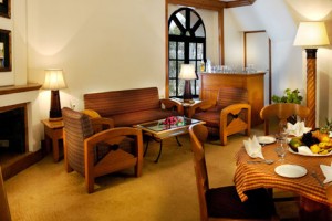 Well Furnished Room