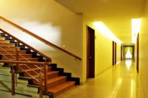 Corridor Corridor