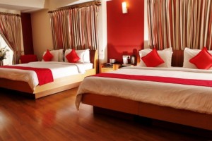 Comfortable Room Comfortable Room
